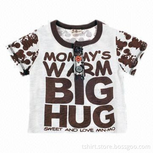 Fashionable pretty boy's dress clothing